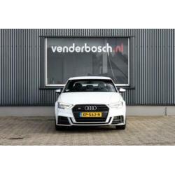 Audi A3 Limousine 2.0 TFSI S3 quattro Pro Line Plus 310pk