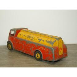 AEC Monarch Thompson Tank Shell - Dinky Toys 591 991 England
