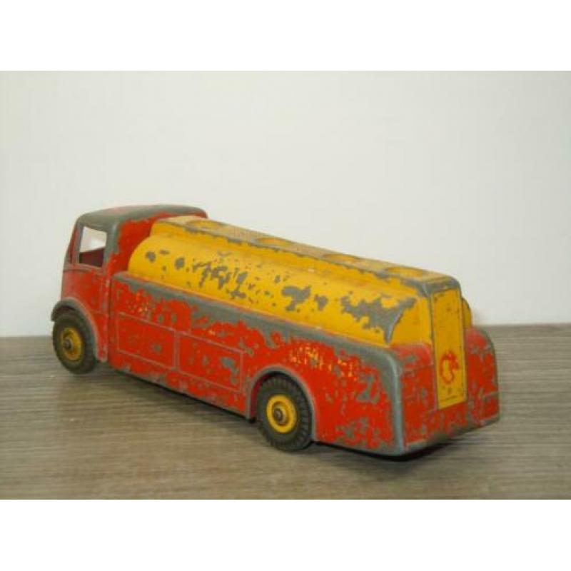 AEC Monarch Thompson Tank Shell - Dinky Toys 591 991 England