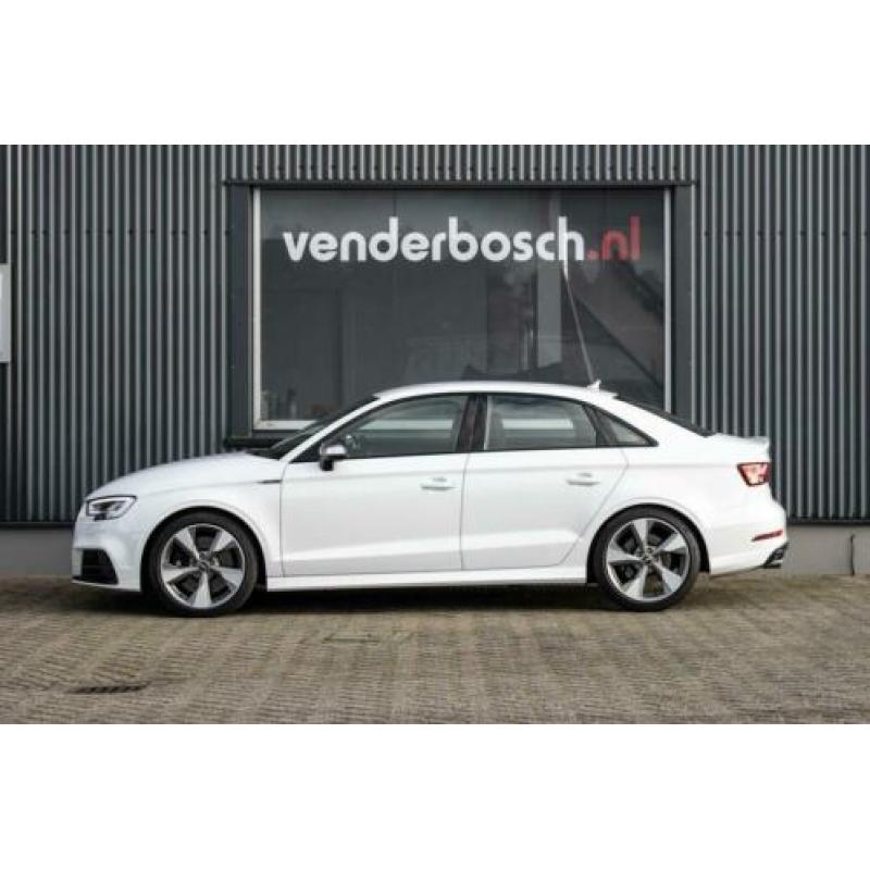 Audi A3 Limousine 2.0 TFSI S3 quattro Pro Line Plus 310pk