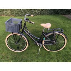 Sparta Pick up meisjesfiets