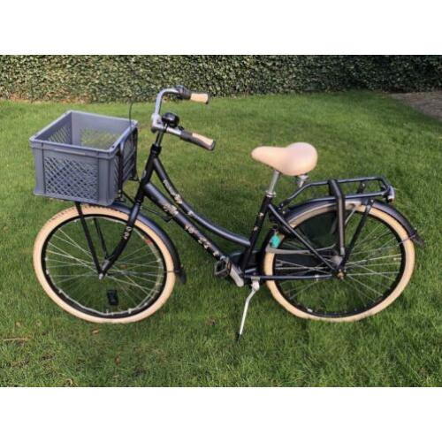 Sparta Pick up meisjesfiets