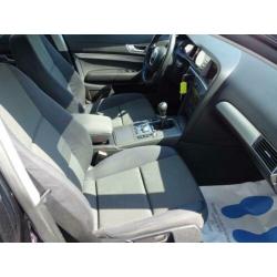 Audi A6 2.4 V6 Pro Line S [S-Line] Navi-Ecc-Pdc-177 PK