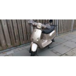 Agm vx50 snor scooter zgan 1200km !!!!