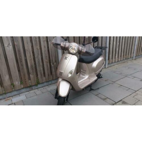 Agm vx50 snor scooter zgan 1200km !!!!