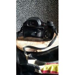 DSC-HX300 Sony compact camera