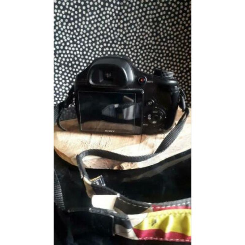 DSC-HX300 Sony compact camera