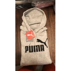 Puma Hoodys- ORIGINALS- new- NU €25,00