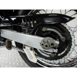 YAMAHA XT 600 E (bj 1997)