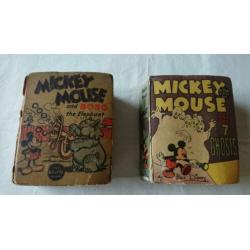 Donald Duck (the better little books 7 stuks)