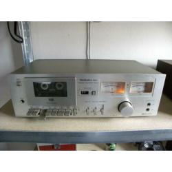 Technics RS-M10 Cassette Deck