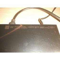 Samsung 3D Blu-Ray BD-E6100