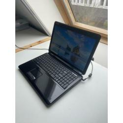 Asus F52Q laptop - Core2Duo T5850 - 4GB - 250GB HDD
