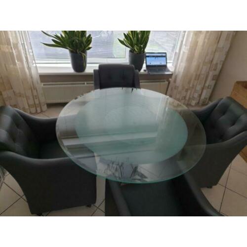 Eettafel