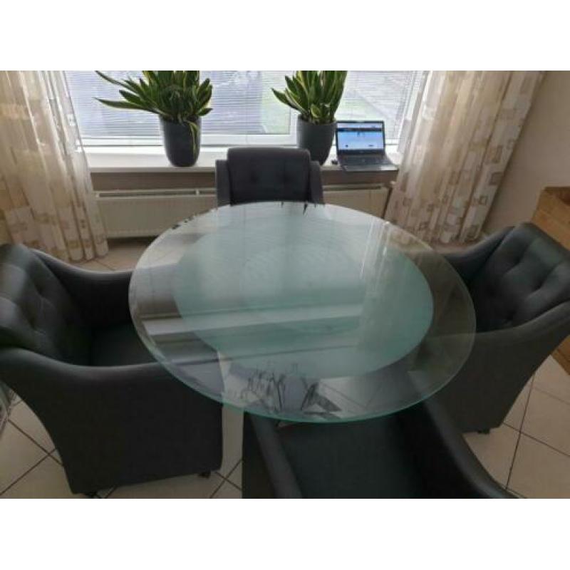 Eettafel