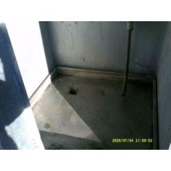 ?? Nooddouche / verbouwings douche / mobiele douchecabine