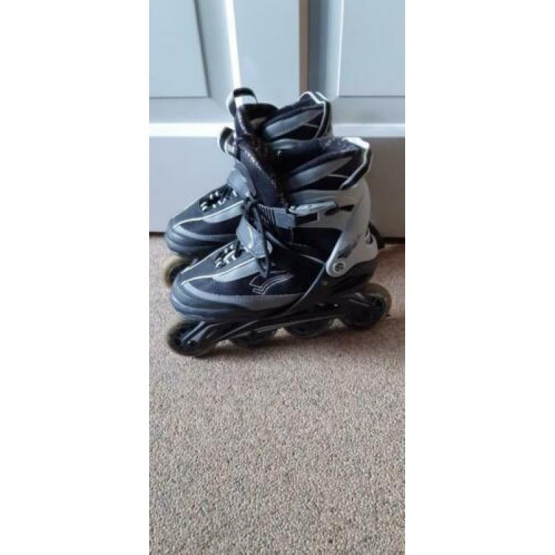 inline skates crivit 35 tm 39