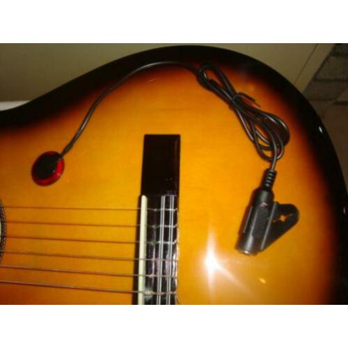 FANSIC PROFESSIONEEL PIEZO PLAK ELEMENT (nieuw)