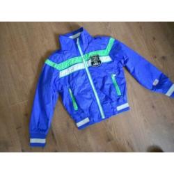 Cars zomerjas, maat 128.