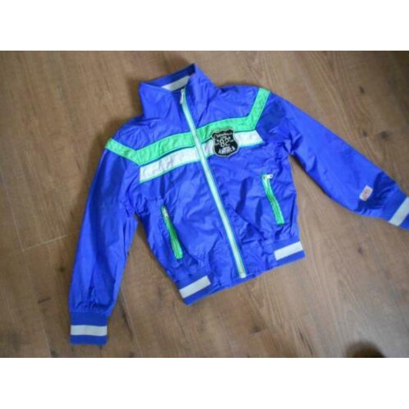 Cars zomerjas, maat 128.