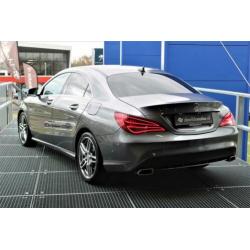 Mercedes-Benz CLA-Klasse 180 Sport Aut Xenon 18 inch Amg Pdc