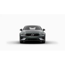 Volvo S60 T6 340pk Twin Engine AWD R-Design | Intellisafe Pr