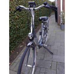 Elektrische fiets