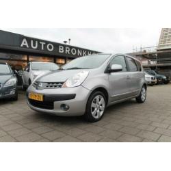 Nissan Note 1.4 FIRST NOTE, CLIMA, PDC, LMV (bj 2006)