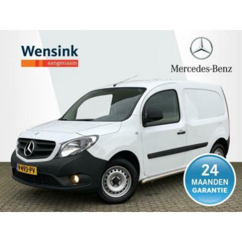 Mercedes-Benz Citan 108 CDI 75 PK L GB EU6 | Airco, Radio MP