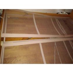 Auping spiraalbodems 33 Automat - 2 stuks 90x220