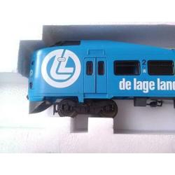 Lima NS de lage landen nieuw in ovp