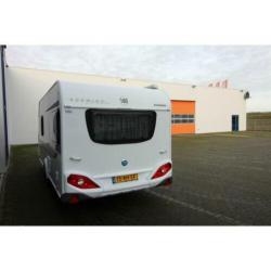 Knaus Sudwind Silver Selection 460 EU MOVER THULE