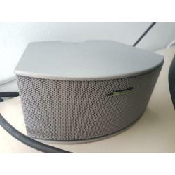 Bose 3.2.1 compleet