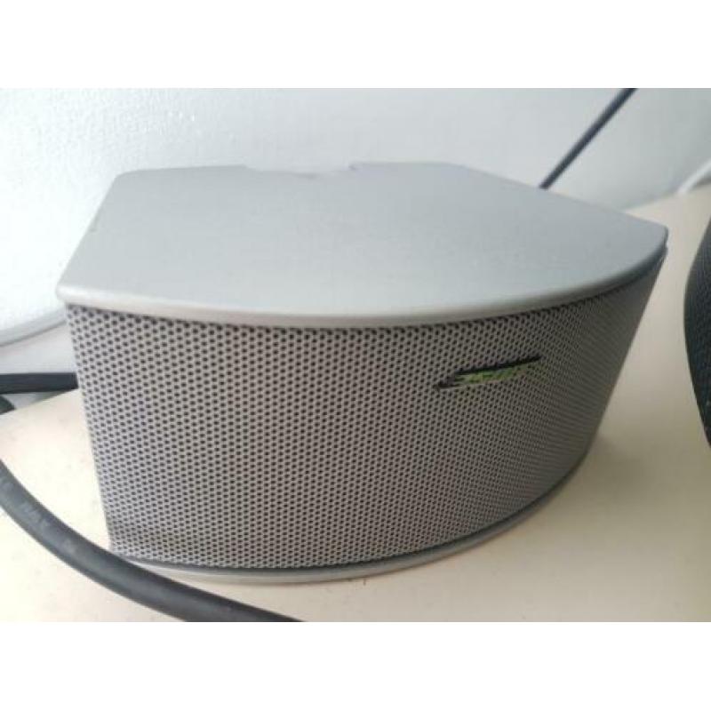Bose 3.2.1 compleet