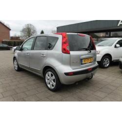 Nissan Note 1.4 FIRST NOTE, CLIMA, PDC, LMV (bj 2006)
