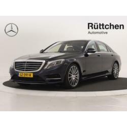 Mercedes-Benz S-Klasse 500 PLUG-IN HYBRID Lang Prestige Plus