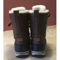 Helly Hansen Snowboots maat 32/33