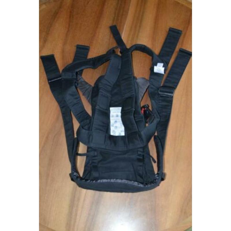 Baby Björn draagzak babycarrier WE