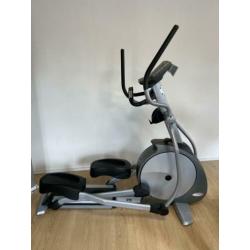 Matrix Crosstrainer!