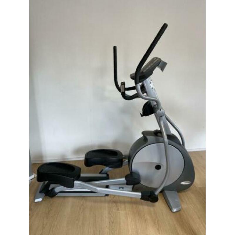 Matrix Crosstrainer!