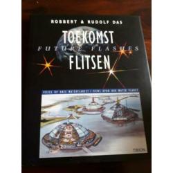 Boek,Toekomst Flitsen