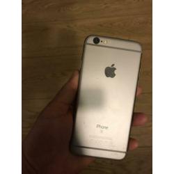 Goed iPhone 6 S 64 GB werkte 100 procent geen gebruik