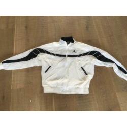 Nike jack mt M/L nieuw sample