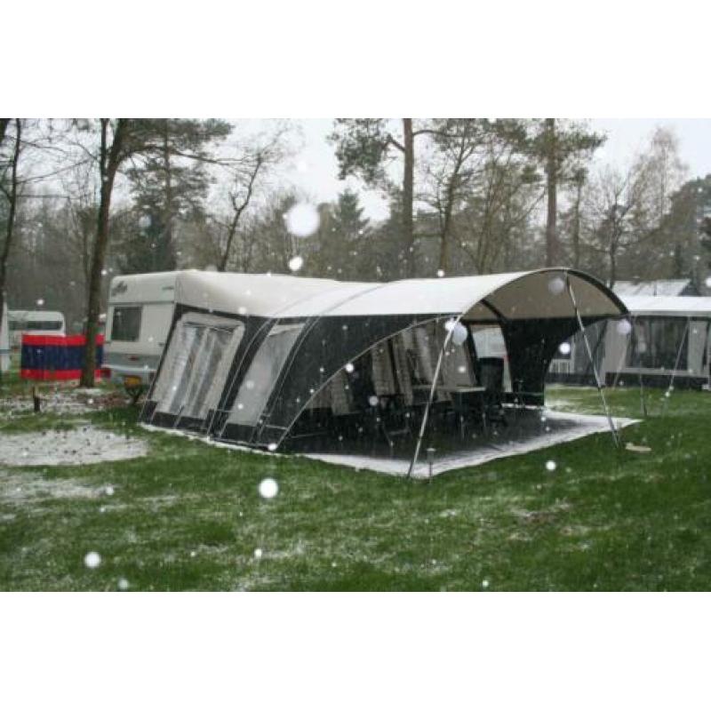 unico milaan tent 280
