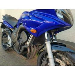 Yamaha Fz6 Fazer 35kw