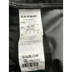 CAMBIO bijzondere broek nepleer