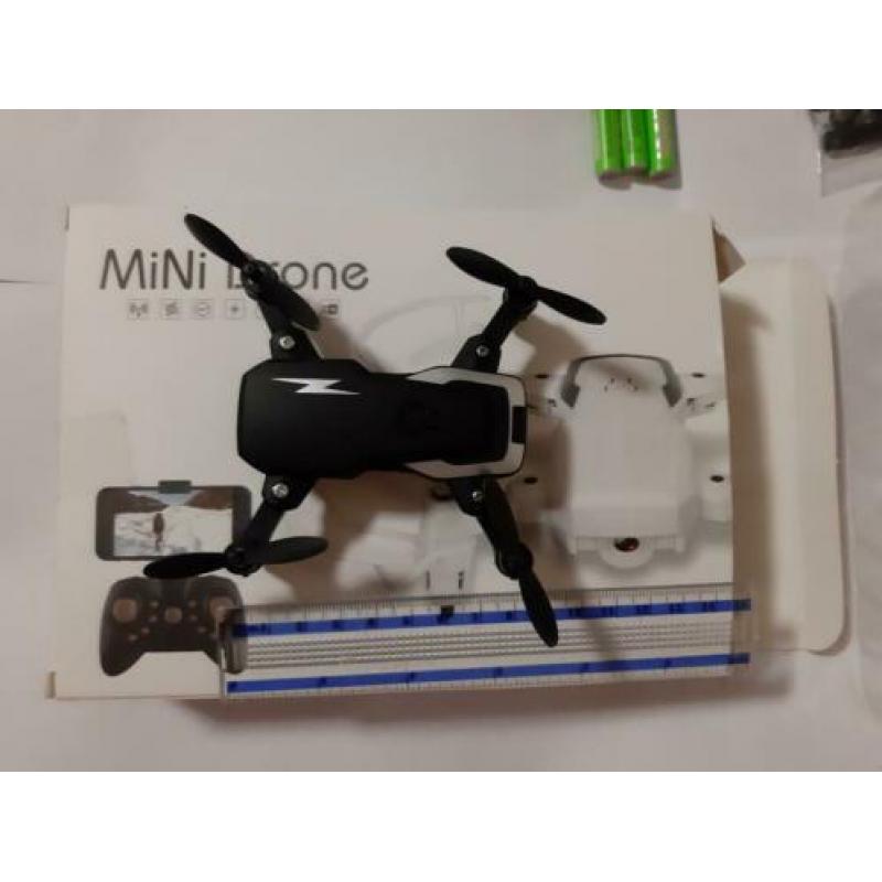 MiNi Drone