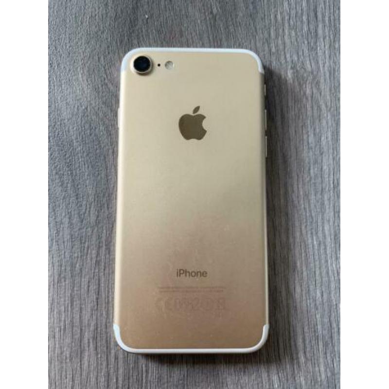 iPhone 7 te koop!