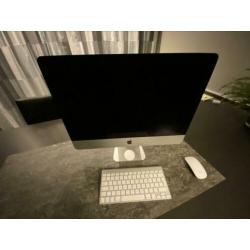 iMac 21” eind 2012