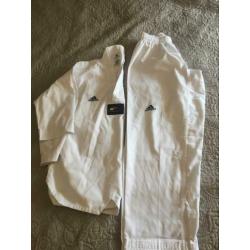 Taekwando pak maat 152